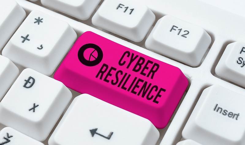 Read more about Improving your cyber resilience blog post